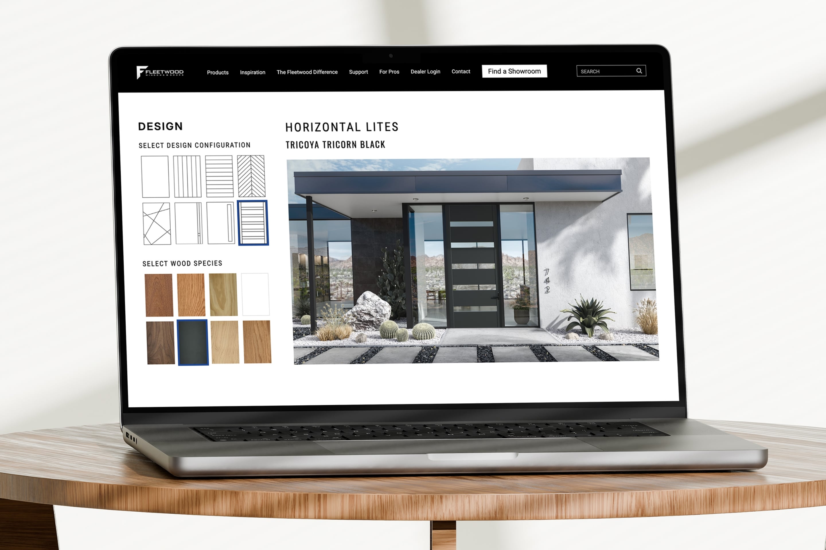 Fleetwood Windows & Doors